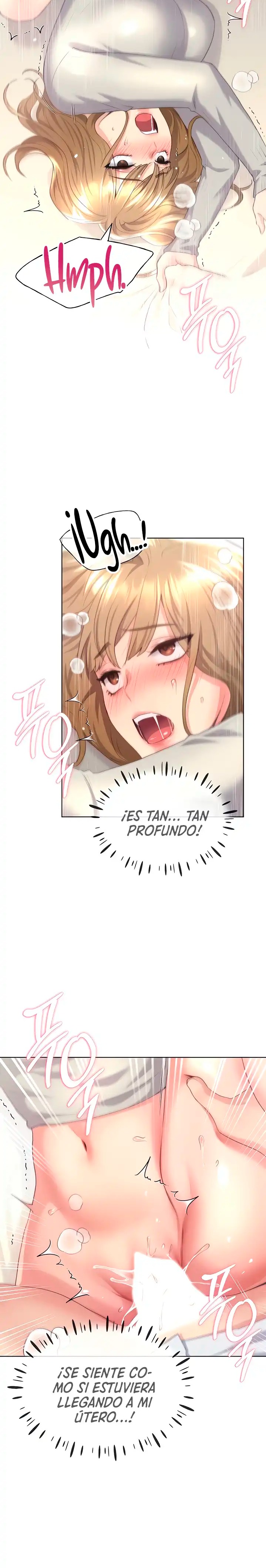 My Illustrator Raw Chapter 6 image 22