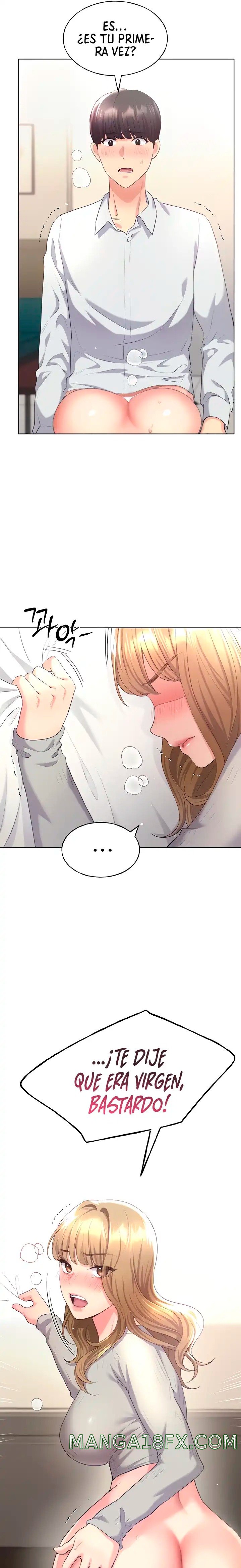 My Illustrator Raw Chapter 6 image 6