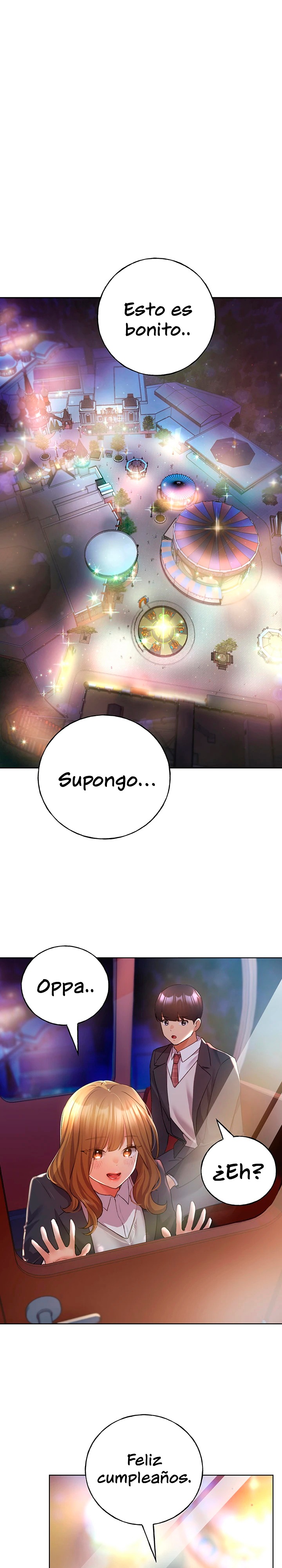 My Illustrator Raw Chapter 64 image 0