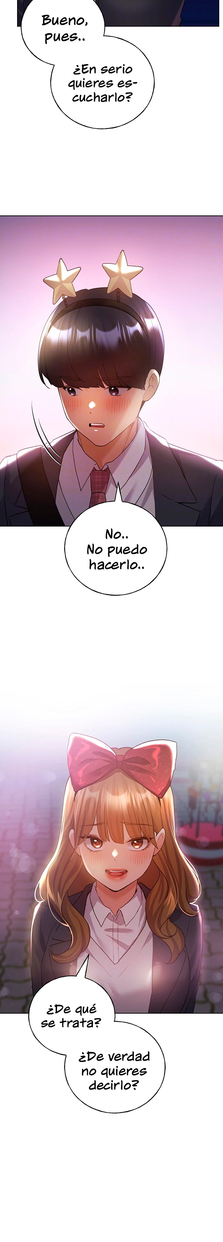 My Illustrator Raw Chapter 64 image 6