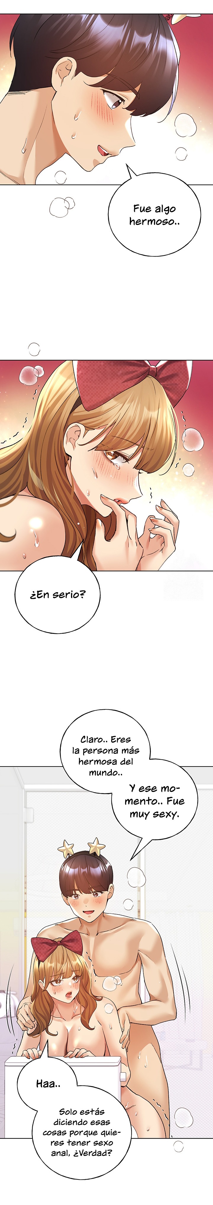My Illustrator Raw Chapter 65 image 11
