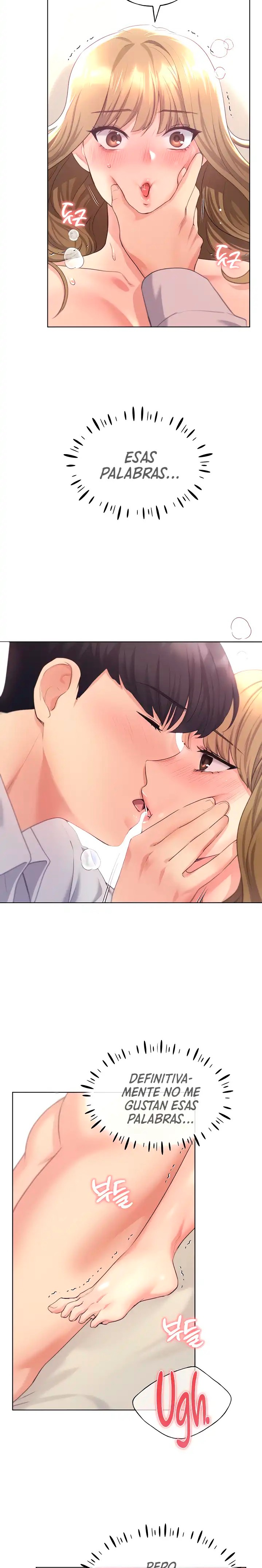 My Illustrator Raw Chapter 7 image 25