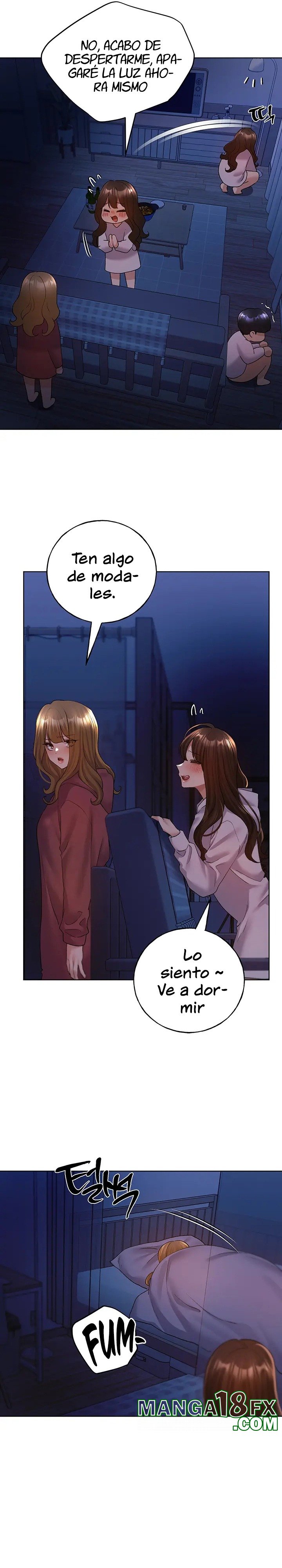 My Illustrator Raw Chapter 70 image 14