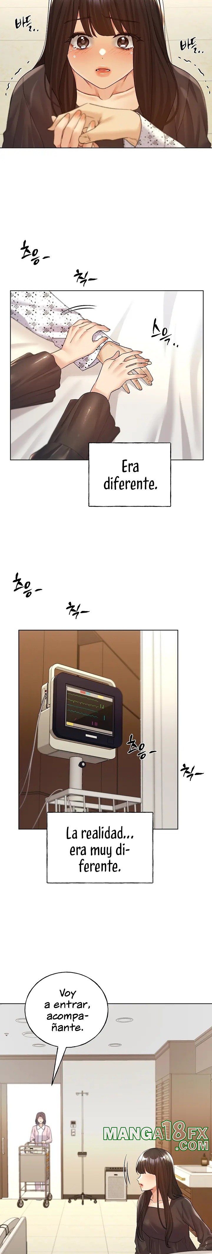 My Illustrator Raw Chapter 70 image 23