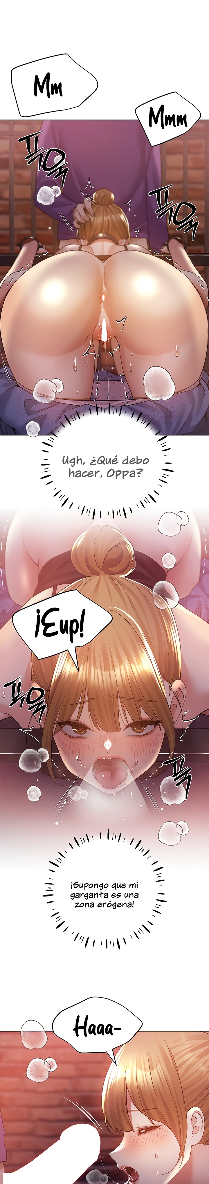 My Illustrator Raw Chapter 72 image 13