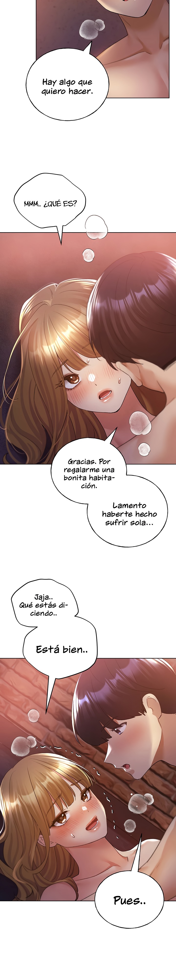 My Illustrator Raw Chapter 72 image 23