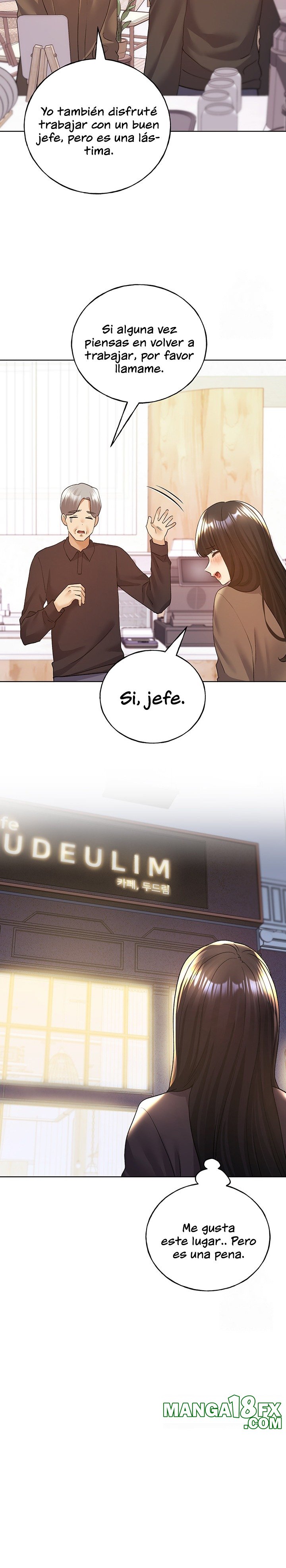 My Illustrator Raw Chapter 73 image 13