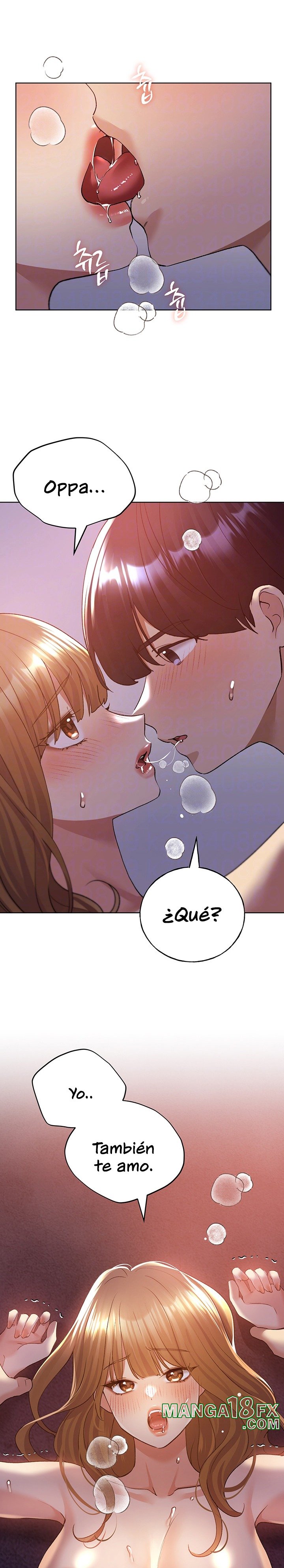 My Illustrator Raw Chapter 73 image 3