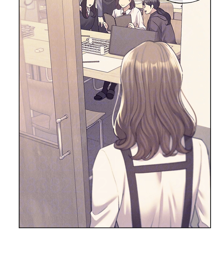 My Illustrator Raw Chapter 75 image 7