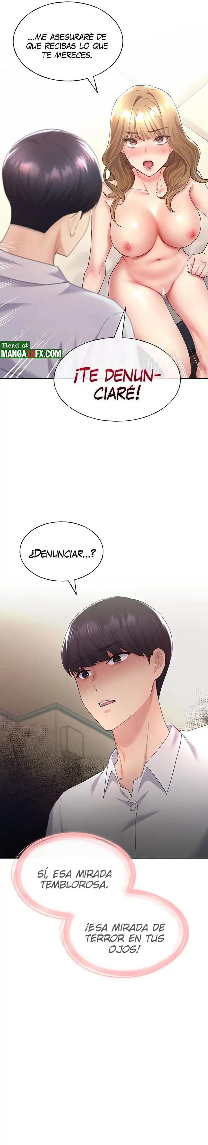 My Illustrator Raw Chapter 8 image 16