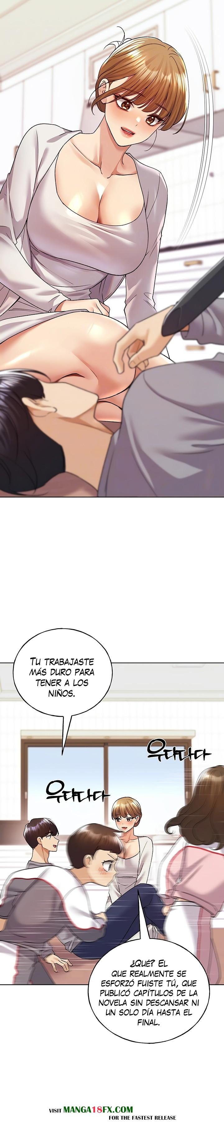 My Illustrator Raw Chapter 80 image 2