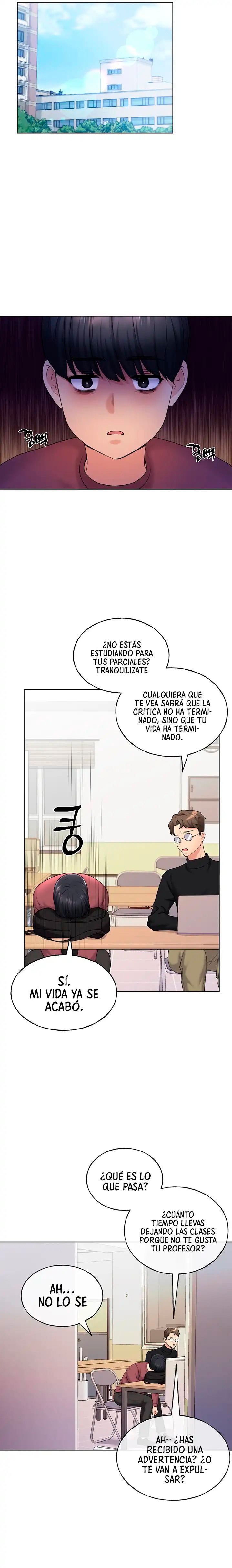 My Illustrator Raw Chapter 9 image 15