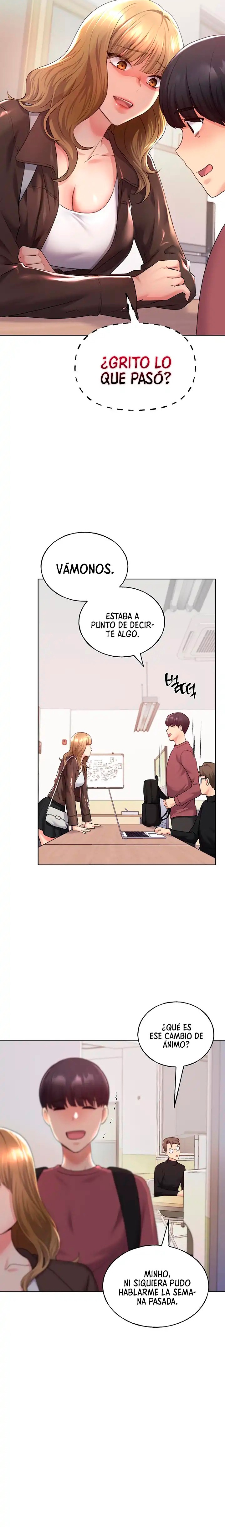 My Illustrator Raw Chapter 9 image 19