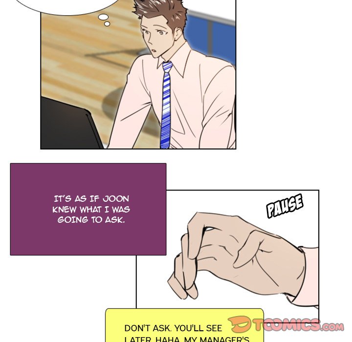 New Employee Chapter 23 image 13