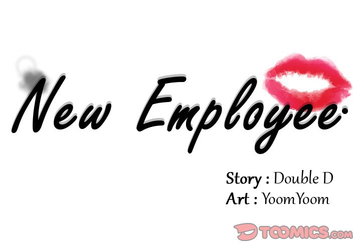 New Employee Chapter 23 image 1