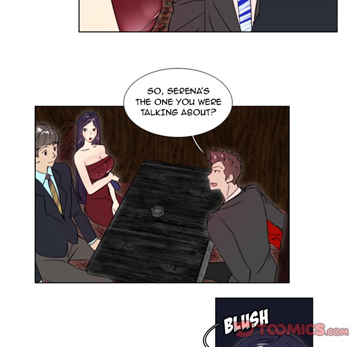 New Employee Chapter 23 image 29