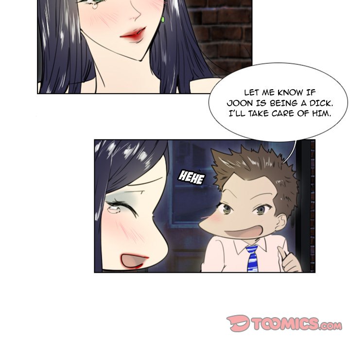 New Employee Chapter 23 image 49