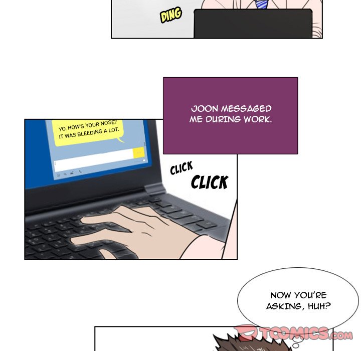 New Employee Chapter 23 image 5