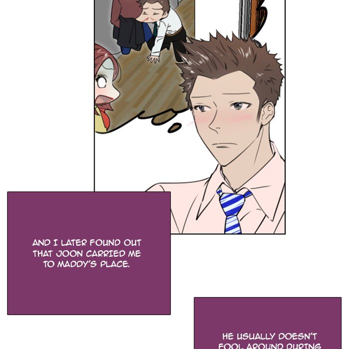 New Employee Chapter 23 image 8