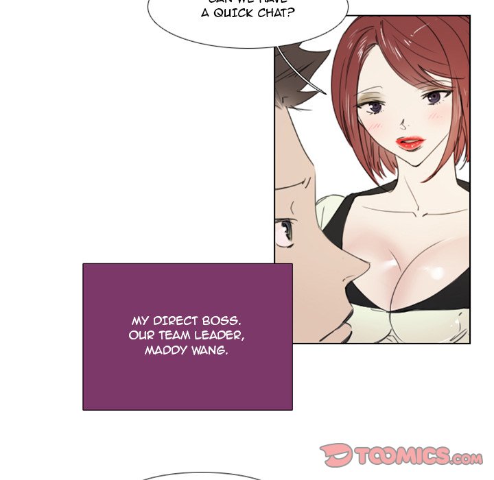 New Employee Chapter 3 image 12