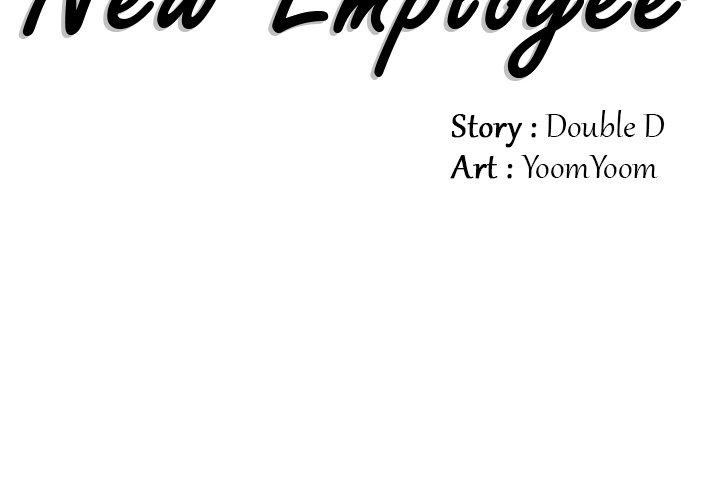 New Employee Chapter 3 image 1