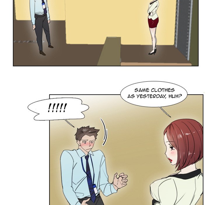 New Employee Chapter 3 image 22