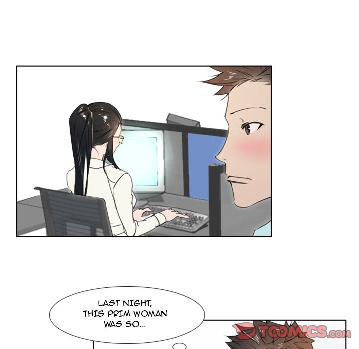 New Employee Chapter 3 image 4