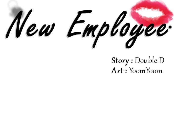 New Employee Chapter 8 image 1