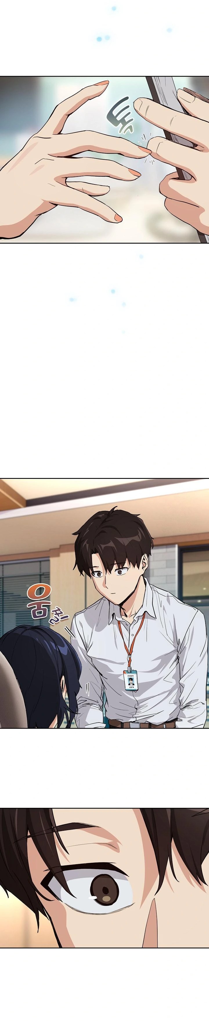 After Work Love Affairs Raw Chapter 69 image 17