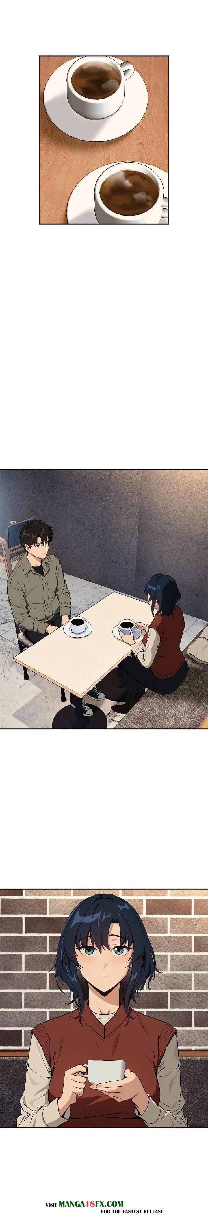 After Work Love Affairs Raw Chapter 71 image 12