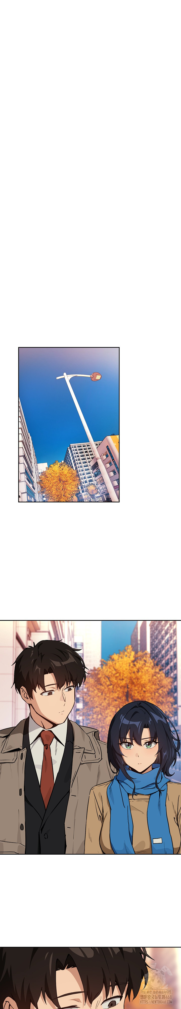 After Work Love Affairs Raw Chapter 72 image 2