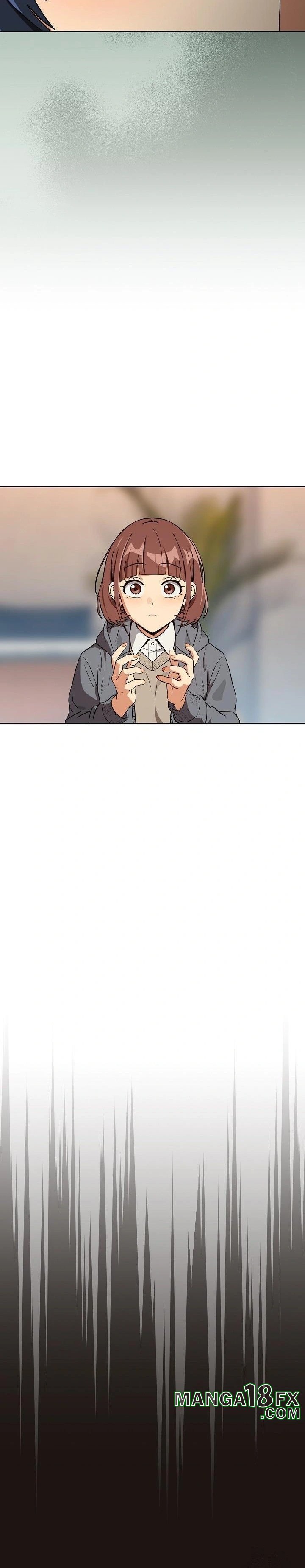 After Work Love Affairs Raw Chapter 79 image 19