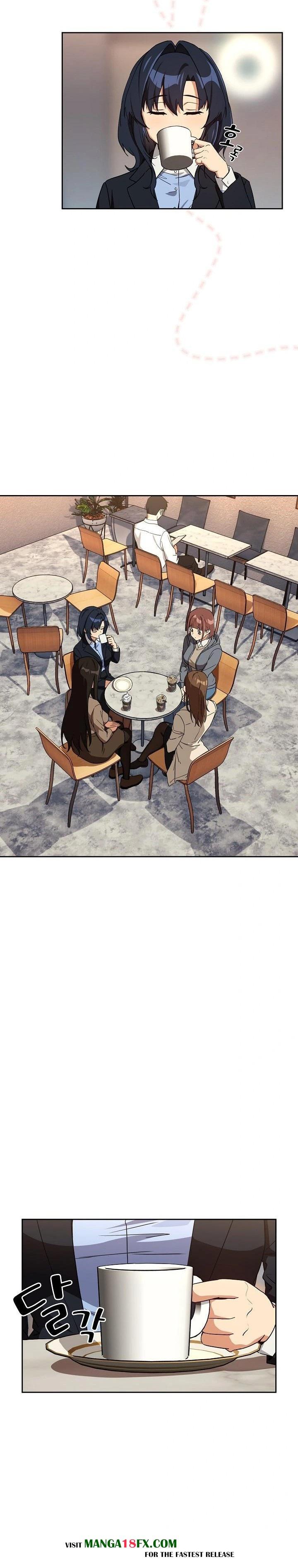 After Work Love Affairs Raw Chapter 79 image 4