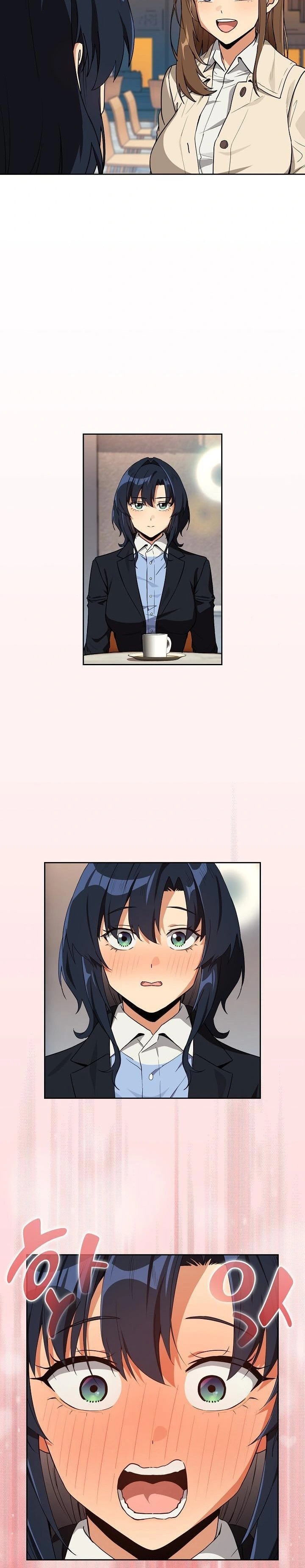 After Work Love Affairs Raw Chapter 79 image 8
