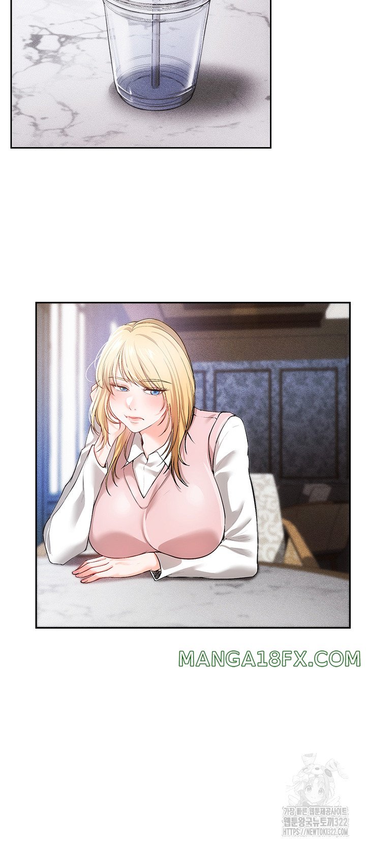The Real Deal Raw Chapter 34 image 20