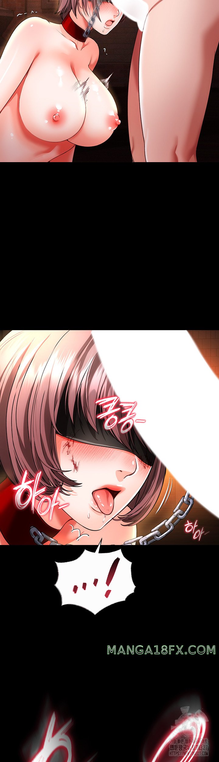 The Real Deal Raw Chapter 41 image 35