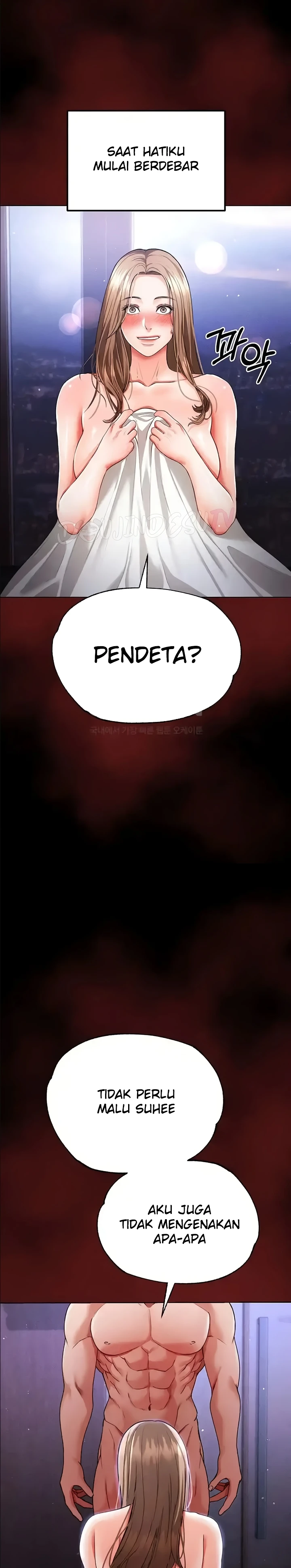 The Real Deal Raw Chapter 42 image 14