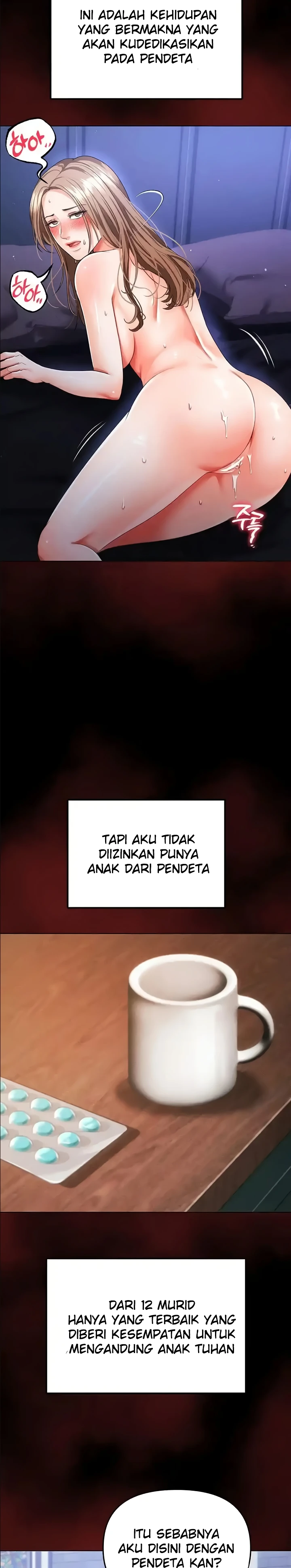 The Real Deal Raw Chapter 42 image 19