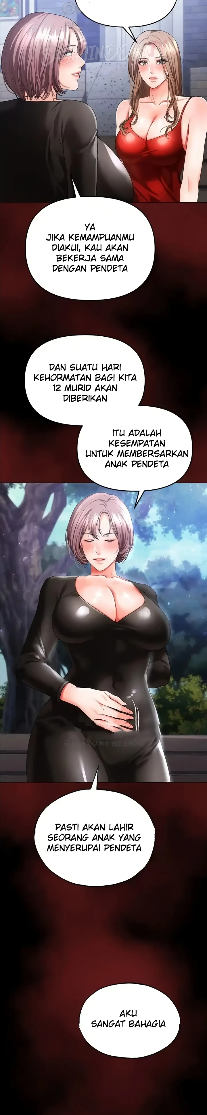 The Real Deal Raw Chapter 42 image 20