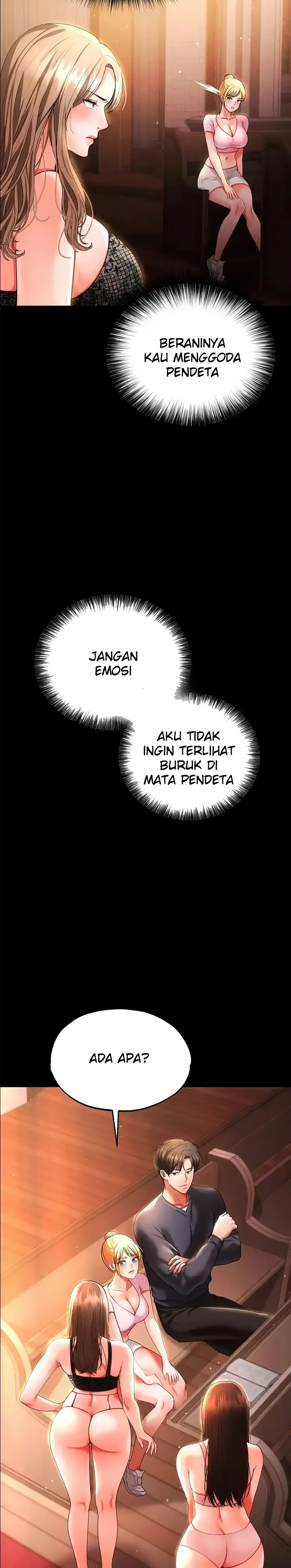 The Real Deal Raw Chapter 42 image 22