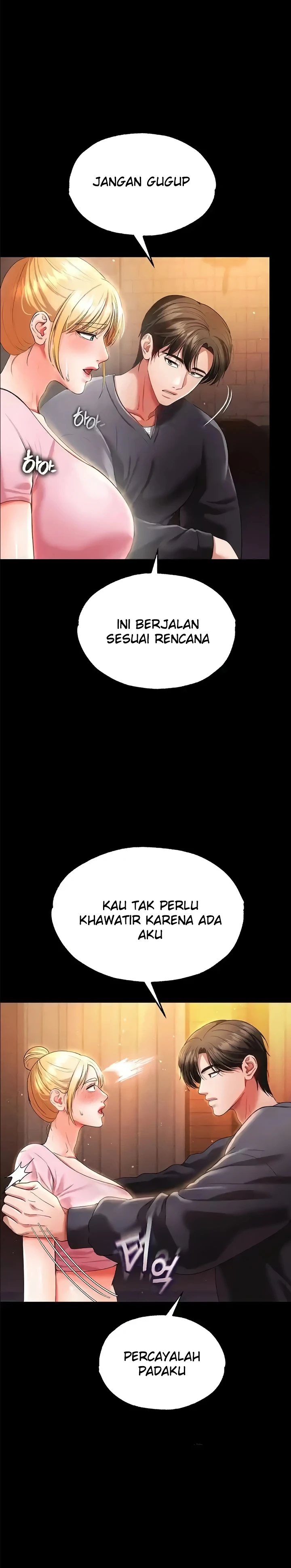 The Real Deal Raw Chapter 42 image 24