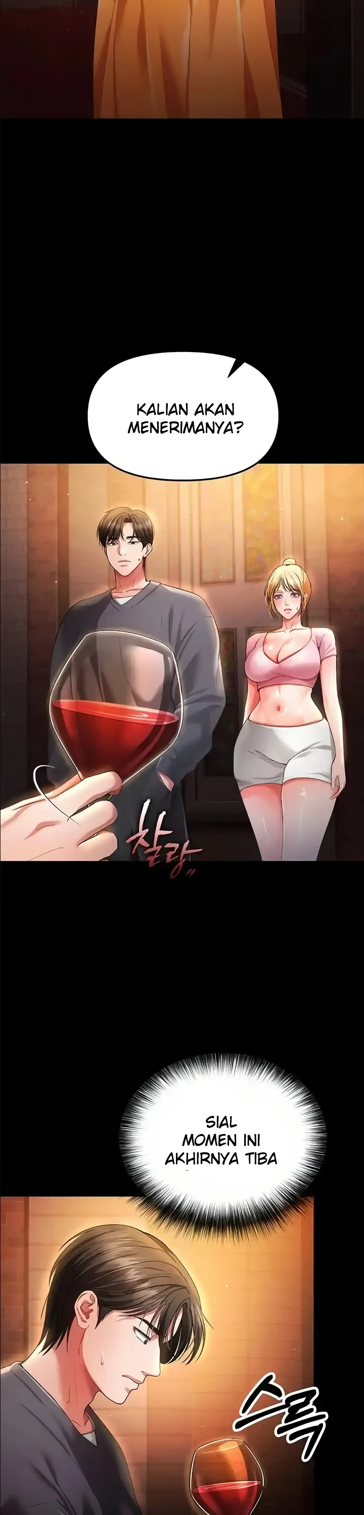 The Real Deal Raw Chapter 42 image 27