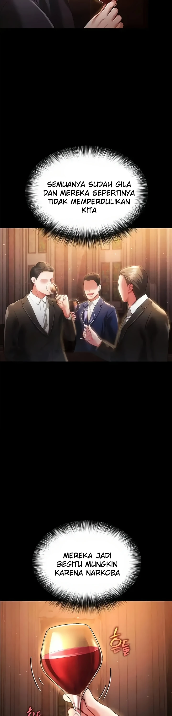 The Real Deal Raw Chapter 42 image 28
