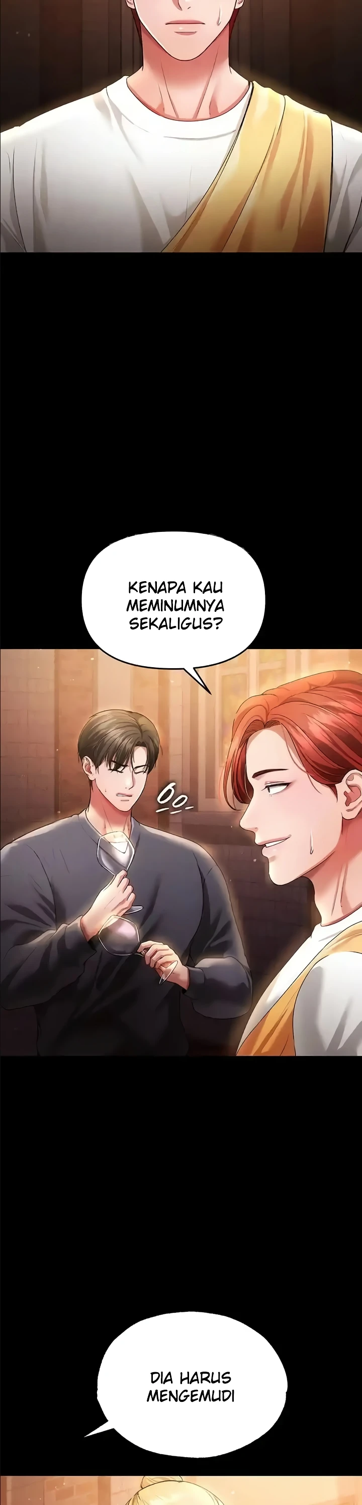 The Real Deal Raw Chapter 42 image 32