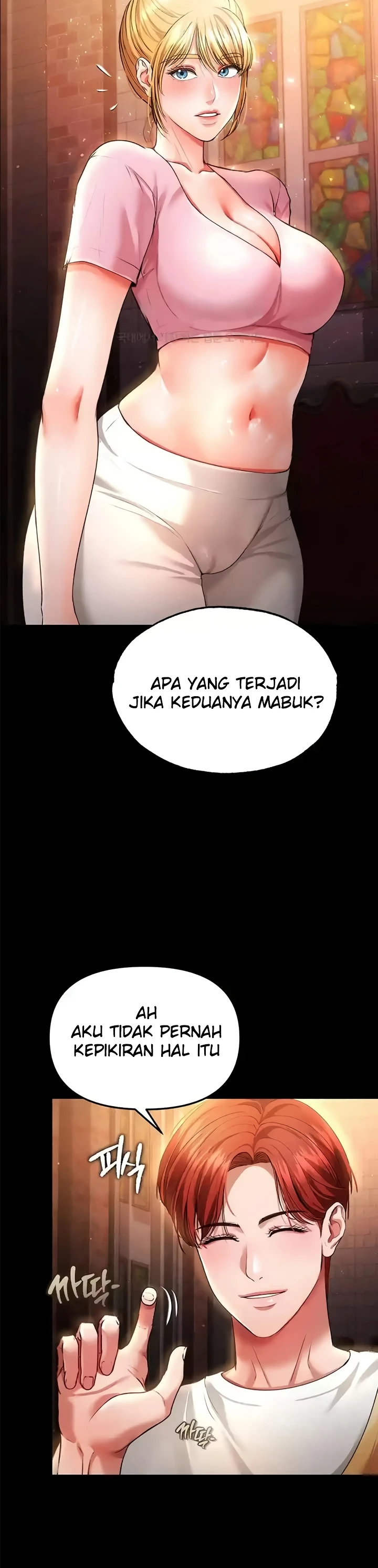 The Real Deal Raw Chapter 42 image 33