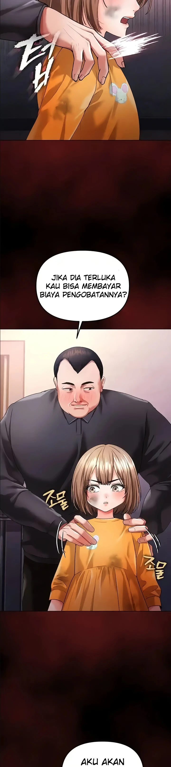 The Real Deal Raw Chapter 42 image 3