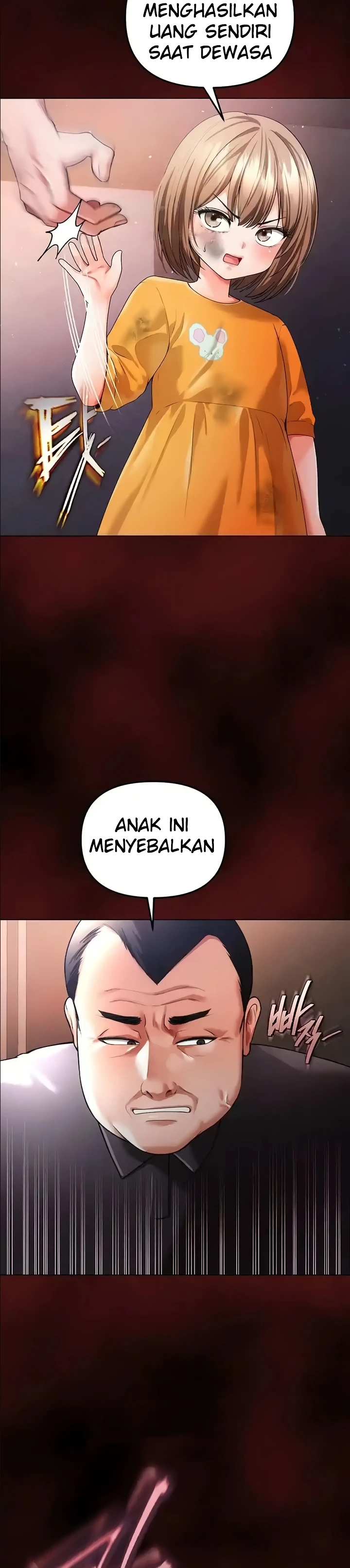 The Real Deal Raw Chapter 42 image 4