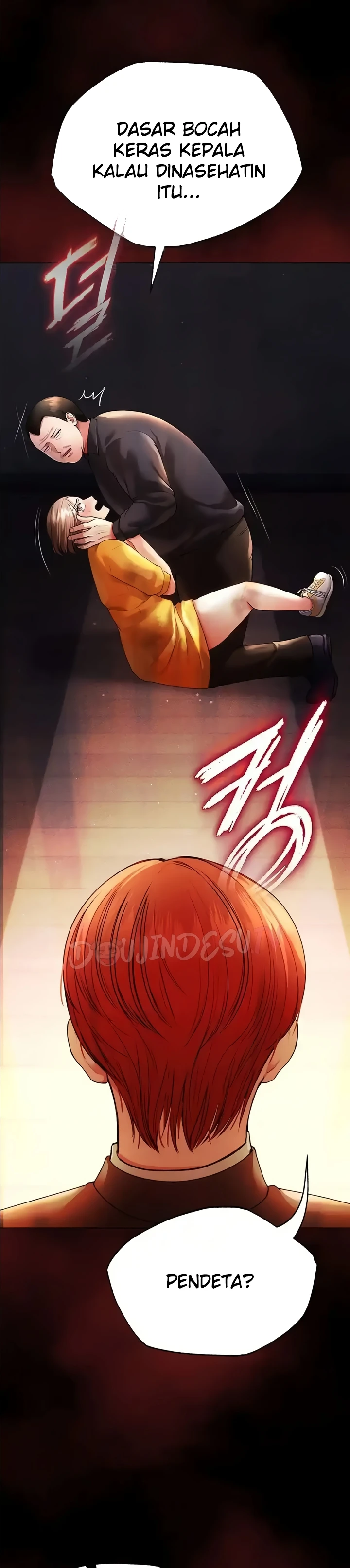 The Real Deal Raw Chapter 42 image 6