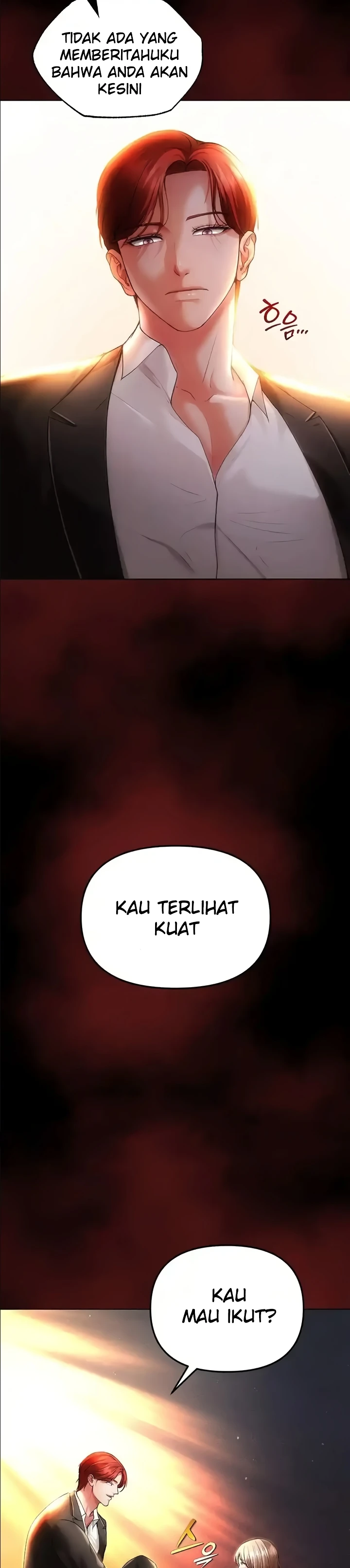 The Real Deal Raw Chapter 42 image 7