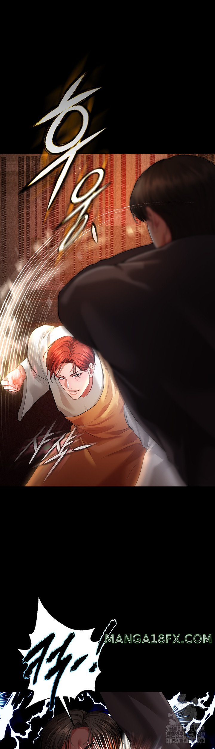 The Real Deal Raw Chapter 43 image 45